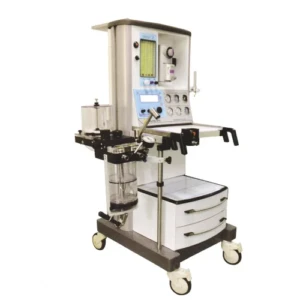 Anesthesia Workstations