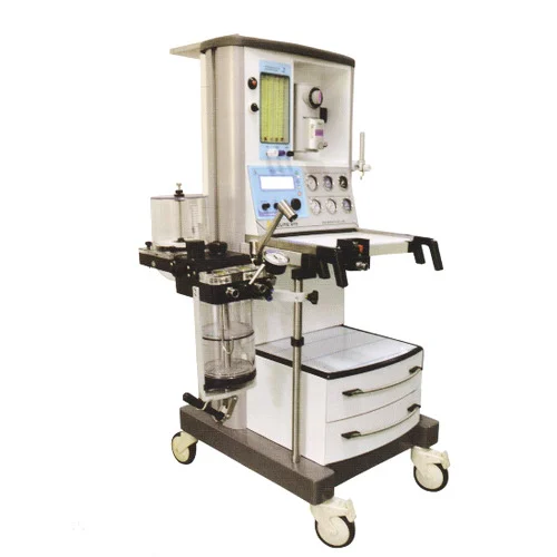Anesthesia Workstations