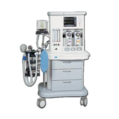 Anesthesia Workstations - Image 2