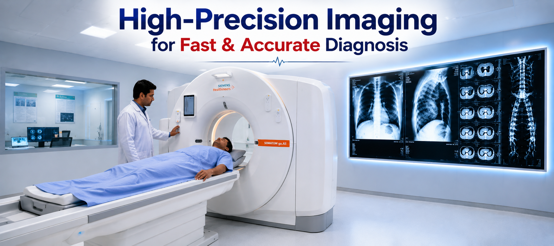 ctscan machine