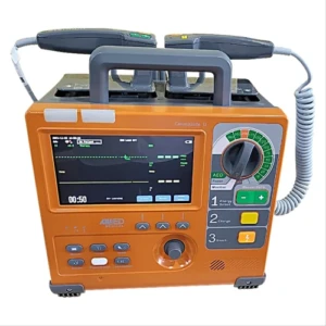 Defibrillators