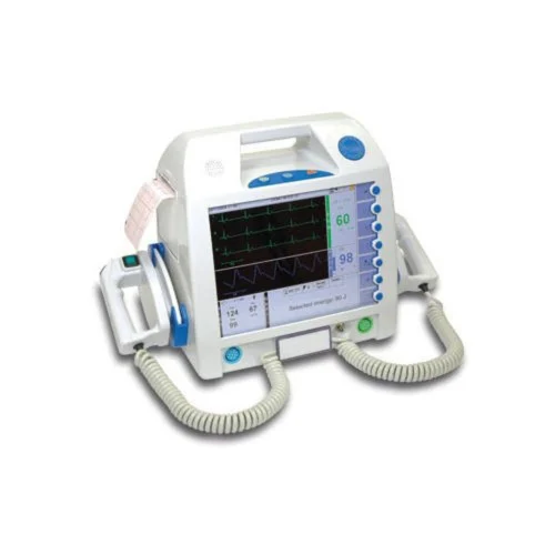Defibrillators - Image 2