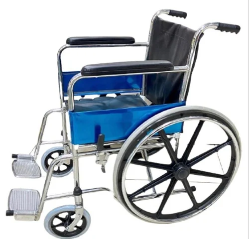 Wheelchairs - Image 2
