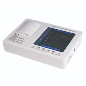 ECG Machines