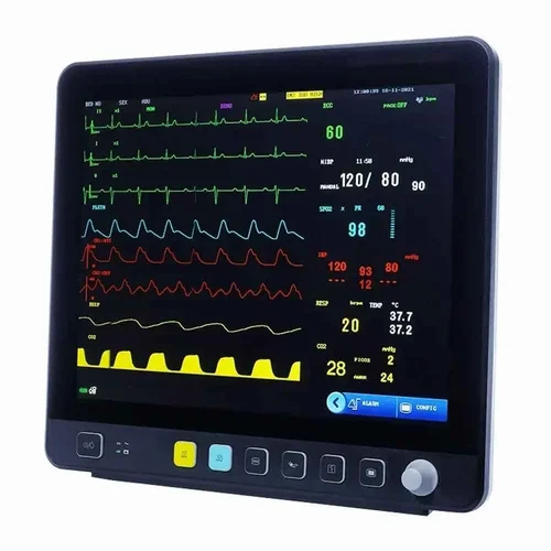 Patient Monitors