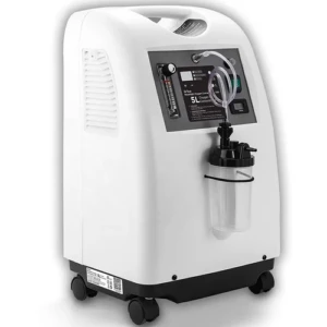Oxygen Concentrators