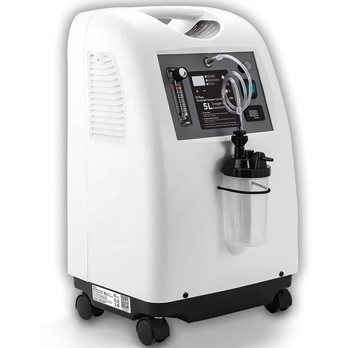 Oxygen Concentrators