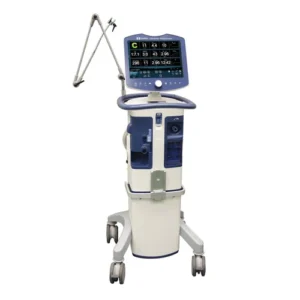 Ventilator