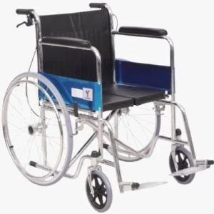 Wheelchairs