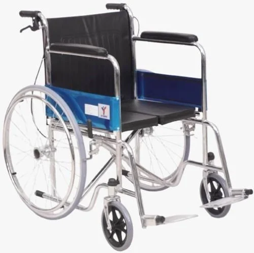 Wheelchairs