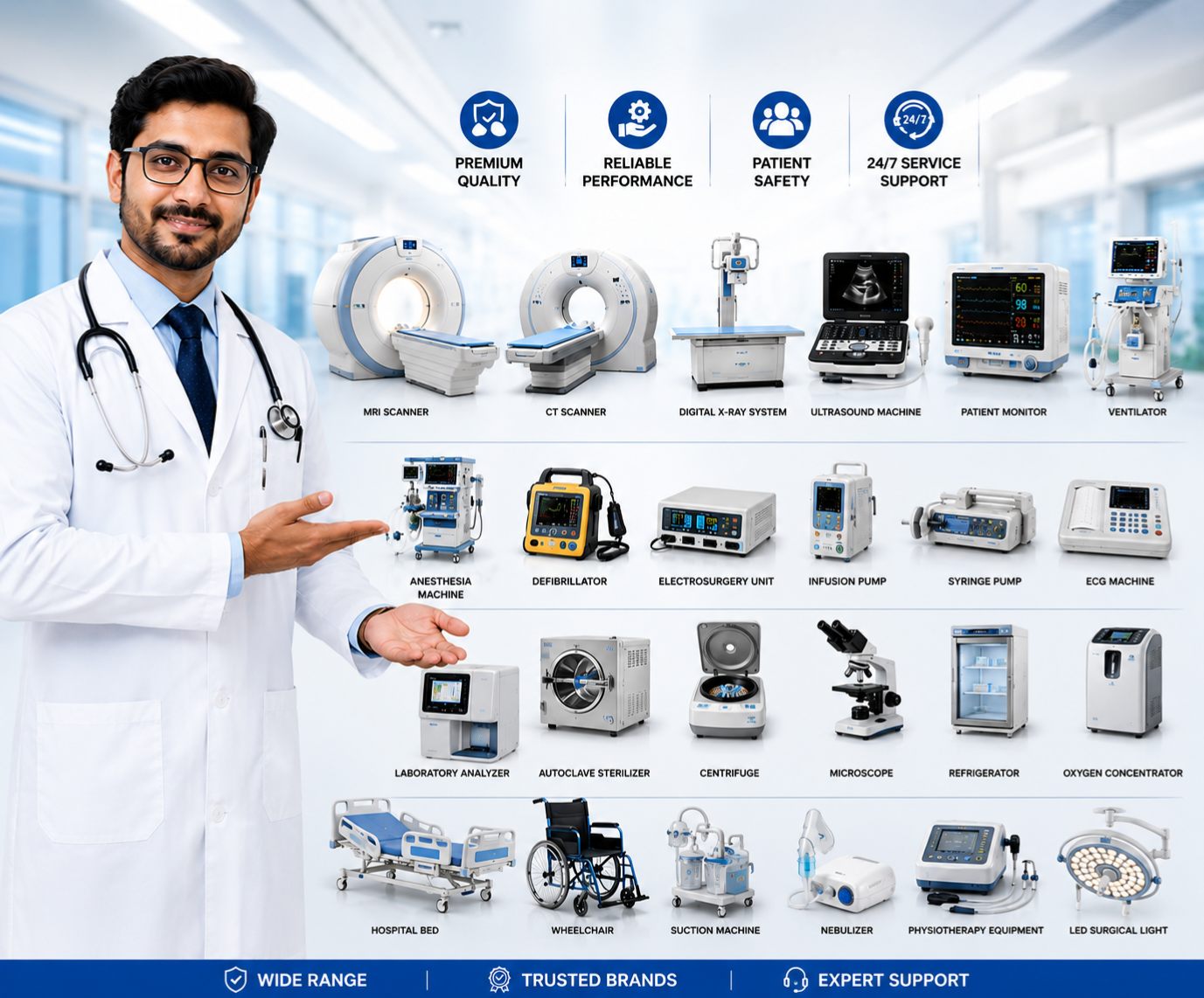 Medical Equipment