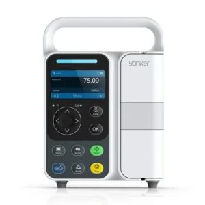 Infusion Pumps