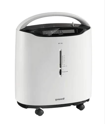 Oxygen Concentrators - Image 2