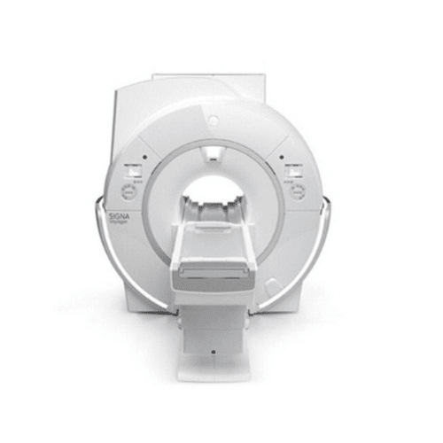 GE Discovery MR750 3T - Image 2