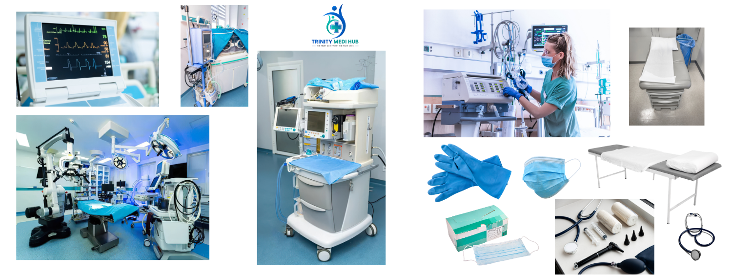 Other Medical Eqipment