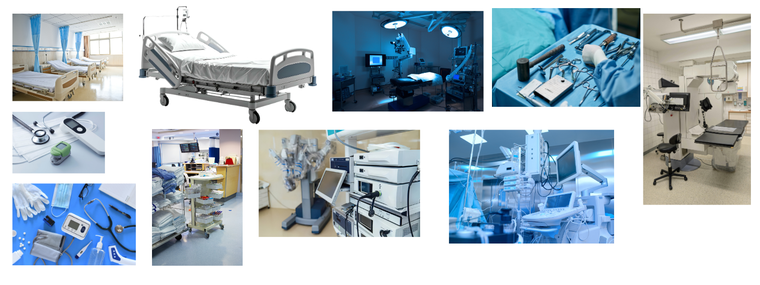 All Other Medical Euipment