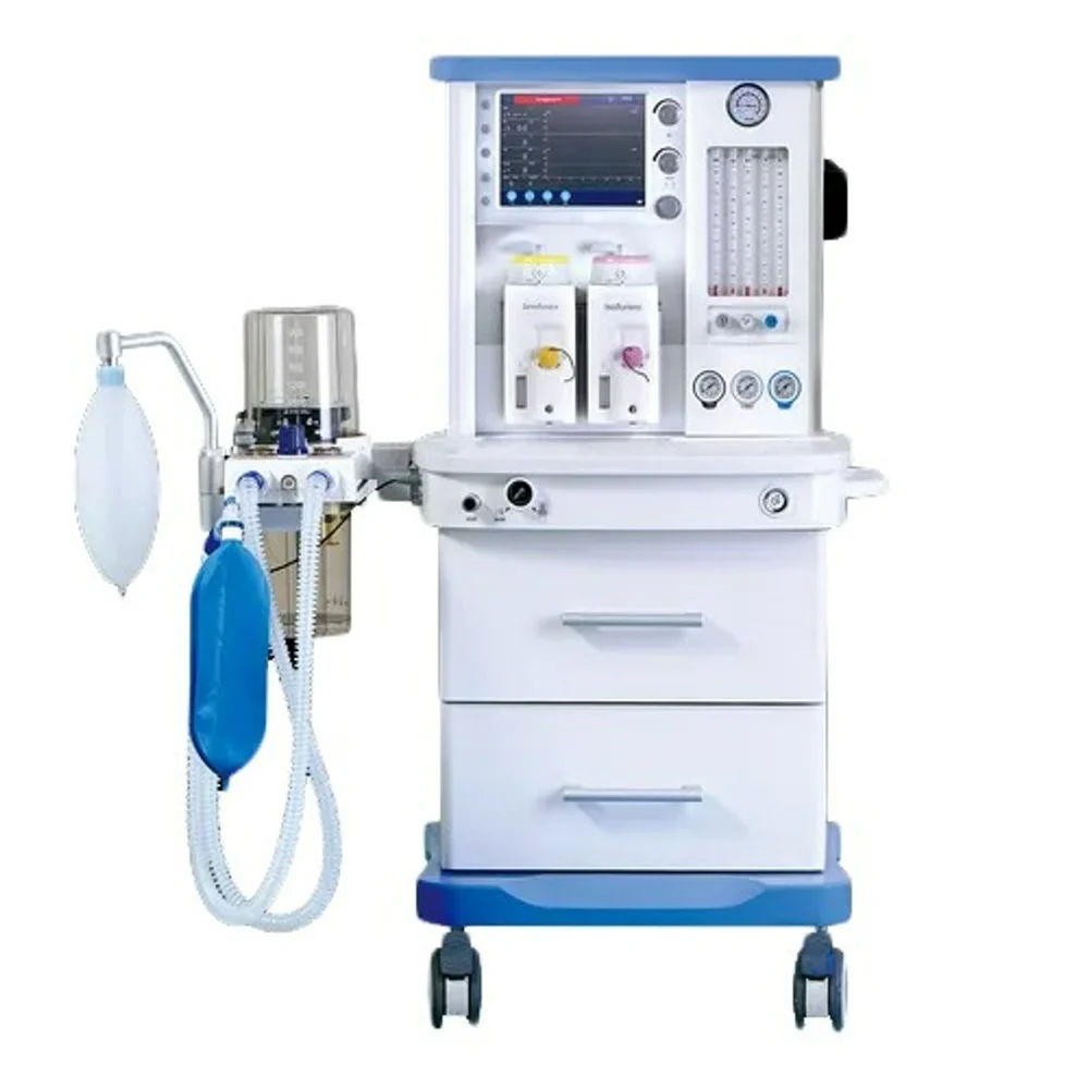 anesthesia-workstation