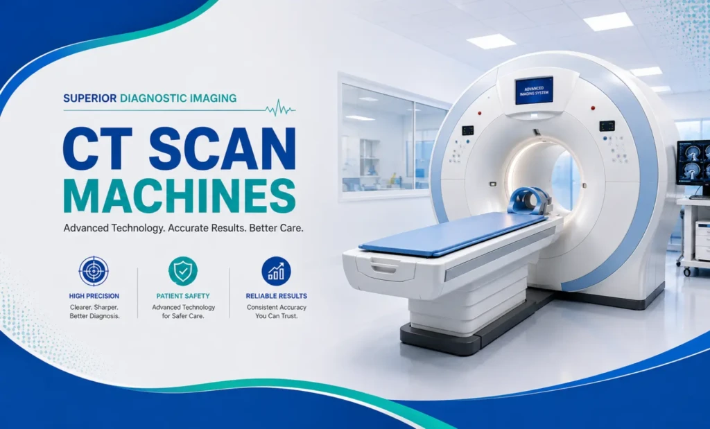 CT scan