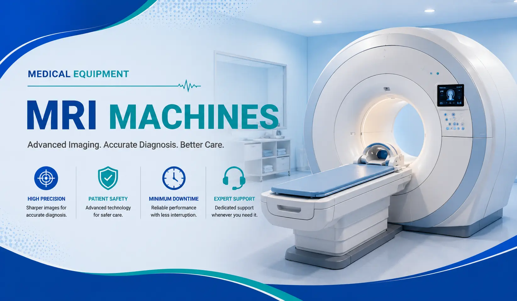 MRI
