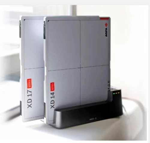 Digital Xray